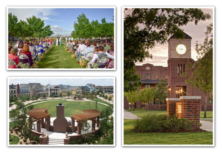 Vintage Township Lubbock Event Venue Live Life Better and Celebrate in one of Lubbock's Most